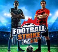FOOTBALL STRIKE — game at Ubet88