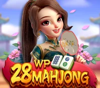 WP 28MAHJONG — game at Ubet88