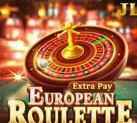 European Roulette — game at Ubet88