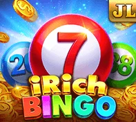 BINGO — game at Ubet88