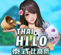 THAI HILO — game at Ubet88