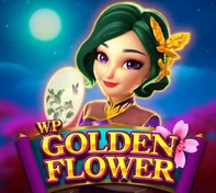 WP GOLDEN FLOWER — game at Ubet88