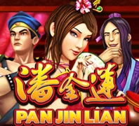 PAN JIN LIAN — game at Ubet88