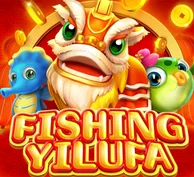 FISHING YILUFA — game at Ubet88