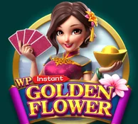 WP Instant Golden Flower — game at Ubet88