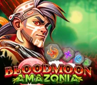 BLOODMOON AMAZONIA — game at Ubet88