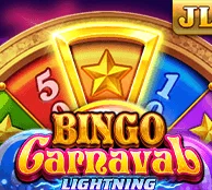 BINGO — game at Ubet88