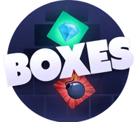 BOXES — game at Ubet88