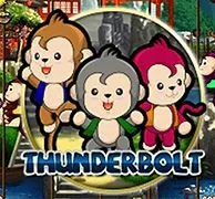 THUNDERBOLT — game at Ubet88