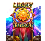 LUCKY TAROT — game at Ubet88