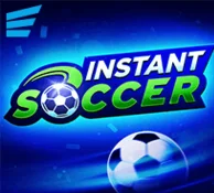 Instant SOCCER — game at Ubet88