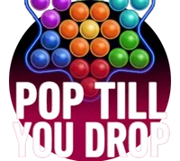 POP TILL YOU DROP — game at Ubet88