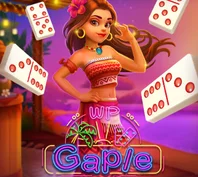 WP Gaple — game at Ubet88