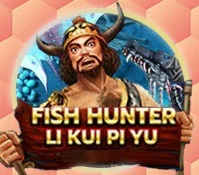 Likui Fishing — game at Ubet88