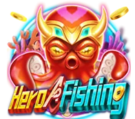 Hero Fishing — game at Ubet88