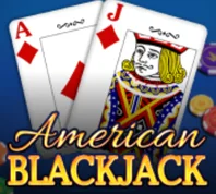 AMRICAN BLACKJACK — game at Ubet88