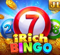BINGO — game at Ubet88