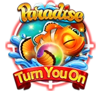 Paradise — game at Ubet88