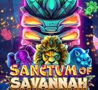 SANCTUM OF SAVANNAH — game at Ubet88