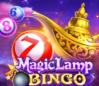 MagicLampBingo — game at Ubet88