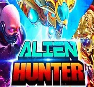 ALIEN HUNTER — game at Ubet88