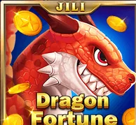 Dragon Fortune — game at Ubet88