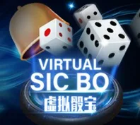 Virtual SIC BO — game at Ubet88