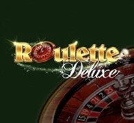 Roulette Deluxe — game at Ubet88