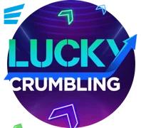 LUCKY CRUMBLING — game at Ubet88