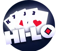 HI-LO — game at Ubet88